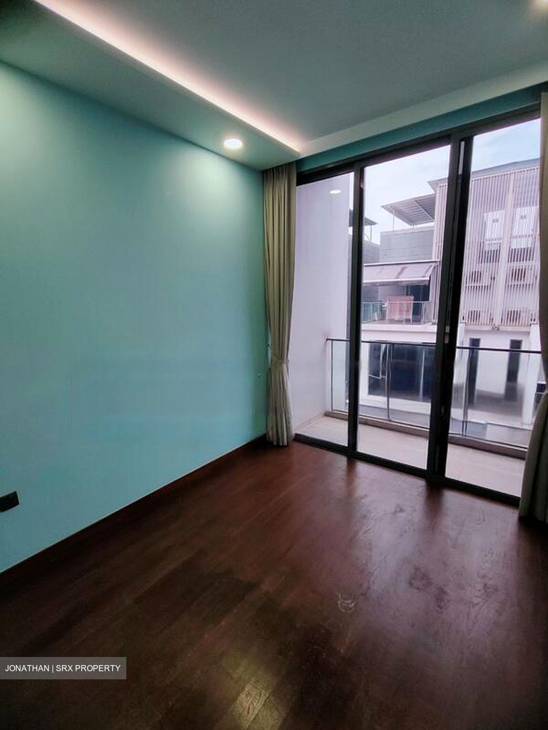 Belgravia Villas (D28), Terrace #458590271